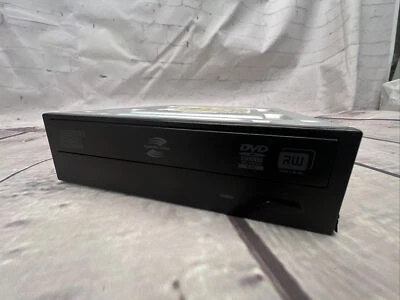 HP Desktop SATA CD/DVD-R DVD DL Lightscribe Internal Drive - Image 1 of 3