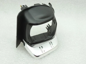 Opel Insignia B ZKW Intelli Lux Led Scheinwerfer Abdeckung links 10500070450 - Bild 1 von 13