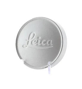 Leica Front Lens Cap for 41.9mm - Picture 1 of 2