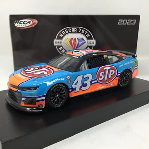 Erik Jones 2023 STP 1:24 Elite Diecast - Imagen 1 de 6