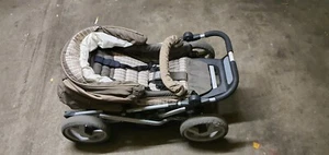 Kinderwagen - Bild 1 von 9