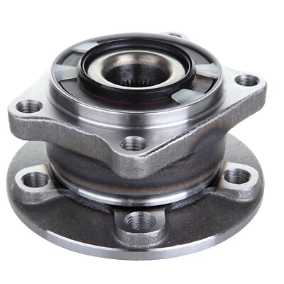 Rear Wheel Hub Bearing Assemblies For Volvo S90 V90 97-98 960 2.9l 5 Lug 512234 - Image 1 of 4