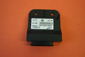 CDI CDIeinheit Vespa LX50 Sprint50 50S Primavera Fly50 2takter - Bild 1 von 2