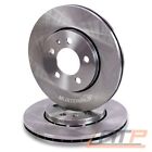 2x brake disc Ø348 ventilated front for BMW X1 E84 xDrive28i