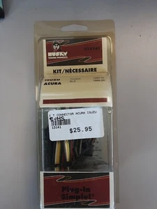 Husky T-Stecker Teil #13141 - Bild 1 von 2