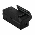 NcSTAR Compact Pistol Laser Sight w/Blue Laser VAPRLSMBLV2 New in Box