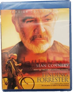 Finding Forrester (Blu-ray, 2000) Finding Forrester (Blu-ray, 2000) - Picture 1 of 2