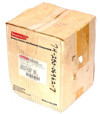 NEW STEARNS 105574107BG BRAKE ASSY STD - Image 1 of 3