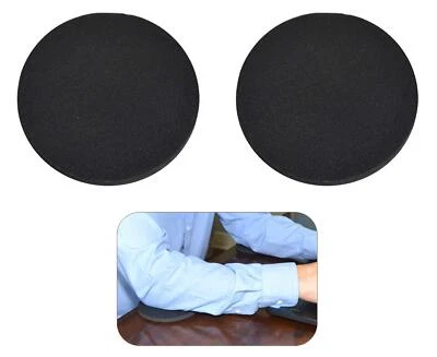 	Desk Dots Elbow Arm & Wrist Rest Cushioning Pads for Pain Relief 2-Pack Pitc... - Image 1 of 4