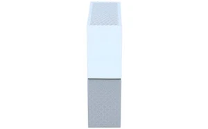 WD - WDBVXC0020HWT-EESN - 2 TB - HDD 2 TB x 1 - RAM 1 GB - Gigabit Etherne - Zdjęcie 1 z 3