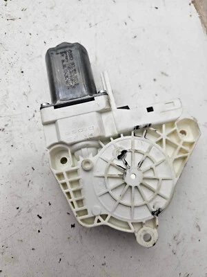 2012-2016 AUDI A6 A7 S7 FRONT RIGHT POWER WINDOW MOTOR OEM 8K0959802B Foto 1 de 3
