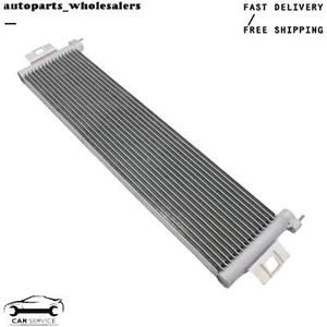 For BMW G80 M3 G82 M4 G87 2021-2023 M2 G87 2022-2023 New Engine Oil Cooler USA - Picture 1 of 12