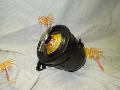 Marco de filtro de aceite original Hudson años 40 50 Essex Terraplane Hornet Jet Twin H Foto 1 de 4