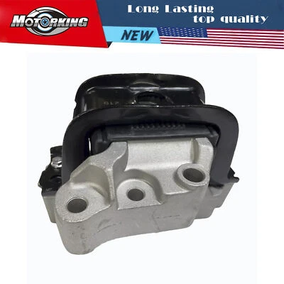 Montaje de motor derecho de alta calidad para Mitsubishi Outlander 2014-2020 2,4 L Foto 1 de 4