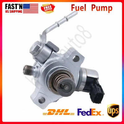 Bomba de combustible de alta presión para Honda Accord CR-V Civic 2017-2021 16790-5 piezas-H01 Foto 1 de 4