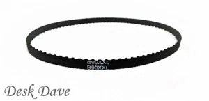 Nähmaschine Motor Antrieb Zahnriemen, 93-035121-05, BERNINA 1004 1005 1010 1015+ - Bild 1 von 2