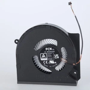 CPU GPU Cooling Fan Heatsinks Graphics Card Cooling Fan Replacement For 16 23 - Picture 1 of 11