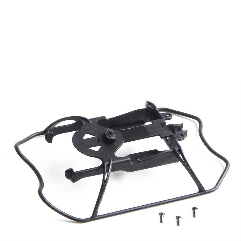 Kufenbügel Landegestell Minium AD Cablier 120 Hughes 300 RC Heli Kyosho CA-0010 - Bild 1 von 1