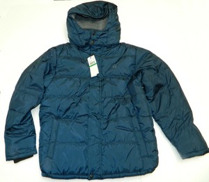 Calvin Klein Blue Boys' Outerwear 