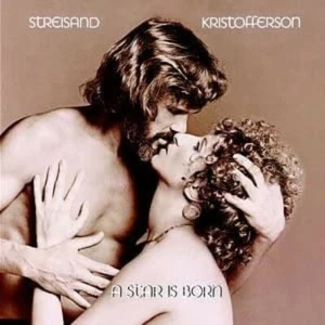 Barbra Streisand/Kris Kristofferson A Star Is Born Soundtrack CD NEW SEALED OST - Picture 1 of 2