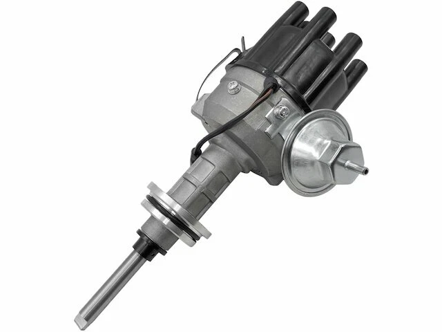 SKP Ignition Distributor fits Plymouth Trailduster 1974-1978 7.2L V8 77TXYM - Image 1 of 1