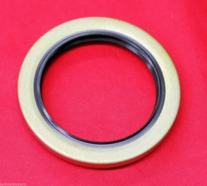 TOYOTA LANDCRUISER REAR AXLE OIL SEAL HILUX 9031162001 NEW GENUINE EXPRESS POST - Picture 1 of 6