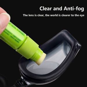 Defogger Mist Free Cleaning Spray Diving Glasses Antifog Anti Fog Spray