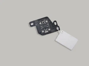 Mercedes-Benz  A1771592100 Plastic particulate filter temperature sensor hold... - Bild 1 von 4