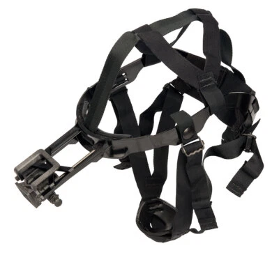 USGI PVS14/PVS7 Head Mount Assembly with S/M/L brow pads A3144268 - Image 1 of 4