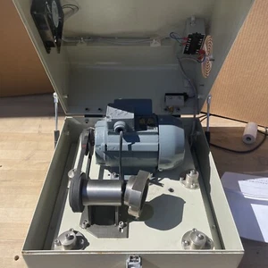 Access Automatischer Labor Schreibtisch Vibrationshaker VQ-N Hochenergiemischer Kugelmühle - Bild 1 von 5