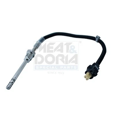 MEAT & DORIA Sensor Temperatura Gas di Scarico per Mercedes-Benz Gle W166 350 D’ - Immagine 1 di 1