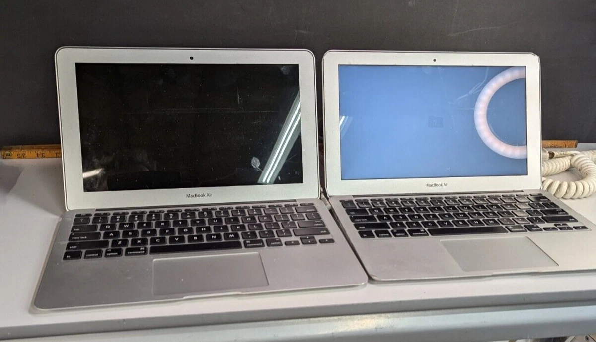 Macbook Air A1370 for sale | eBay