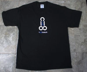 Nuevo de Lote Antiguo Hoobastank - Hardcore Till The Last Drop... Than Soft Camiseta Talla Al - Imagen 1 de 8