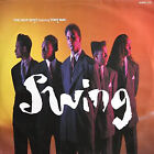 The Deff Boyz - Swing - Used Vinyl Record 7 - K6999z