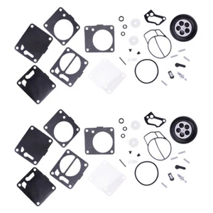 2x Vergaser Reparatursatz passt für Mikuni Sea-Doo XP SP SPI SPX GTX GTS GS gk - Bild 1 von 5