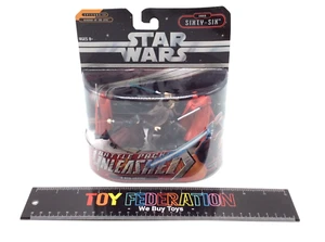 Star Wars Unleashed Battle Packs ORDER 66 - A NEW EMPIRE - Picture 1 of 6
