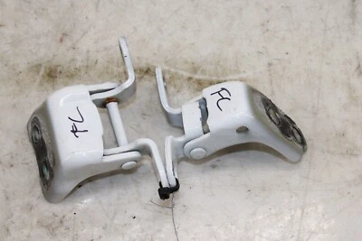 Bisagras de puerta delantera izquierda Acura TL 2009-2014 OEM GP18 Foto 1 de 3