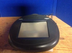 Hypercom Credit Card Terminal - Picture 1 of 4