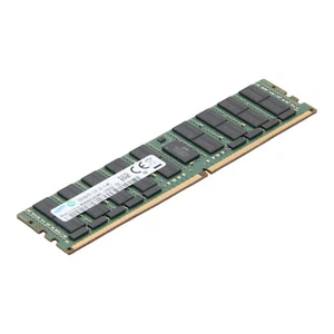 HP Samsung 32GB PC4-2133P DDR4 ECC LRDIMM M386A4G40DM0-CPB0Q 752372-081 RAM - Bild 1 von 2