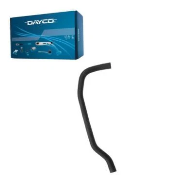 Entrada de calentador de manguera de climatización Dayco para GMC Sonoma 1994-1995 4,3 L V6 Foto 1 de 2