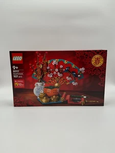 Lego 80117 Good Fortune NEU & OVP - Picture 1 of 2