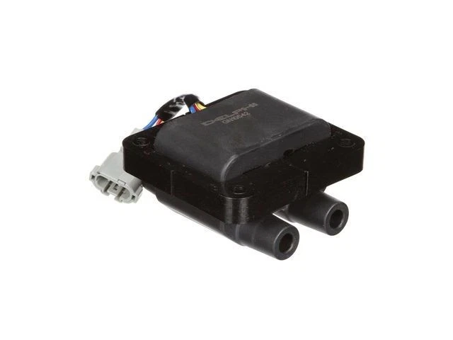 Bobina de encendido para Subaru Legacy 1990-1996 1991 1992 1993 1994 1995 CW732KY Foto 1 de 1