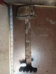 Arrow Quiver Holder 4 Arrow Capacity - Picture 1 of 5
