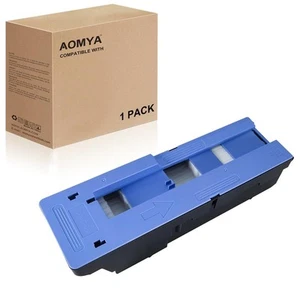 MC-08 Cartuccia Manutenzione Compatibile Canon MC08 Serbatoio Inchiostro Rifiuti per Canon Im... - Foto 1 di 7