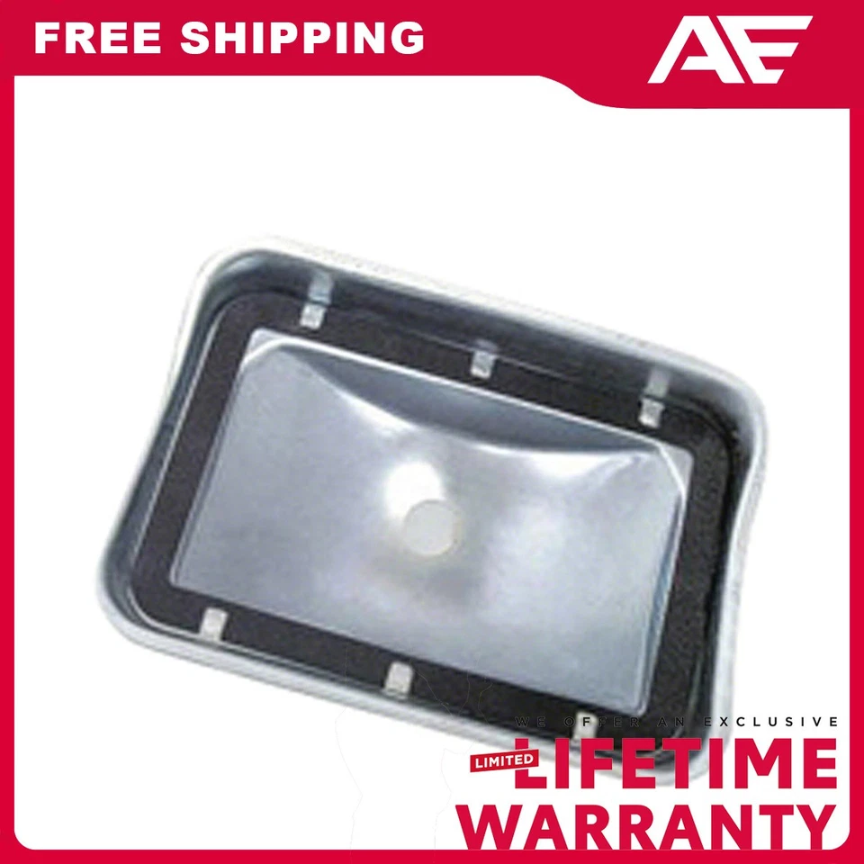 Carcasa de luz trasera para Ford Mustang GT40 1967-1968 Foto 1 de 1