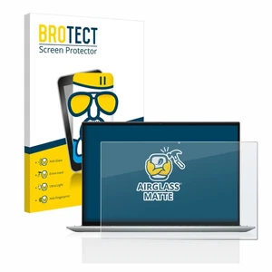 Anti Reflet Protection Ecran Verre pour Dell Inspiron 17 7706 2-in-1 Film - Photo 1/8