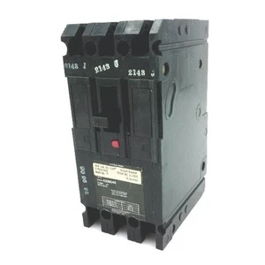 E23B015 ITE SIEMENS E SERIES 3 POLE 3 PHASE 15 AMP 10KAIC @ 240V BOLT-ON L NEW - Picture 1 of 1