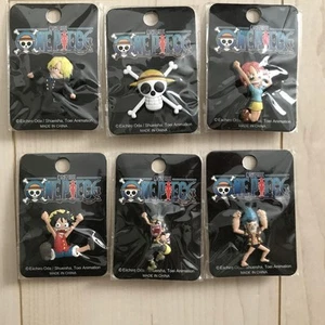 One Piece Jibbitz Crocs - Picture 1 of 3