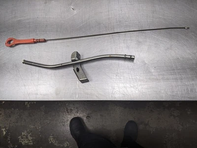 Engine Oil Dipstick With Tube For 15-19 Hyundai Sonata  2.4 266112G020 FWD - Image 1 of 4