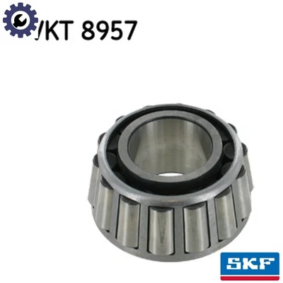 BEARING MANUAL TRANSMISSION VKT 8957 FORBEARING MANUAL TRANSMISSION VKT 8957 FOR - Image 1 of 4
